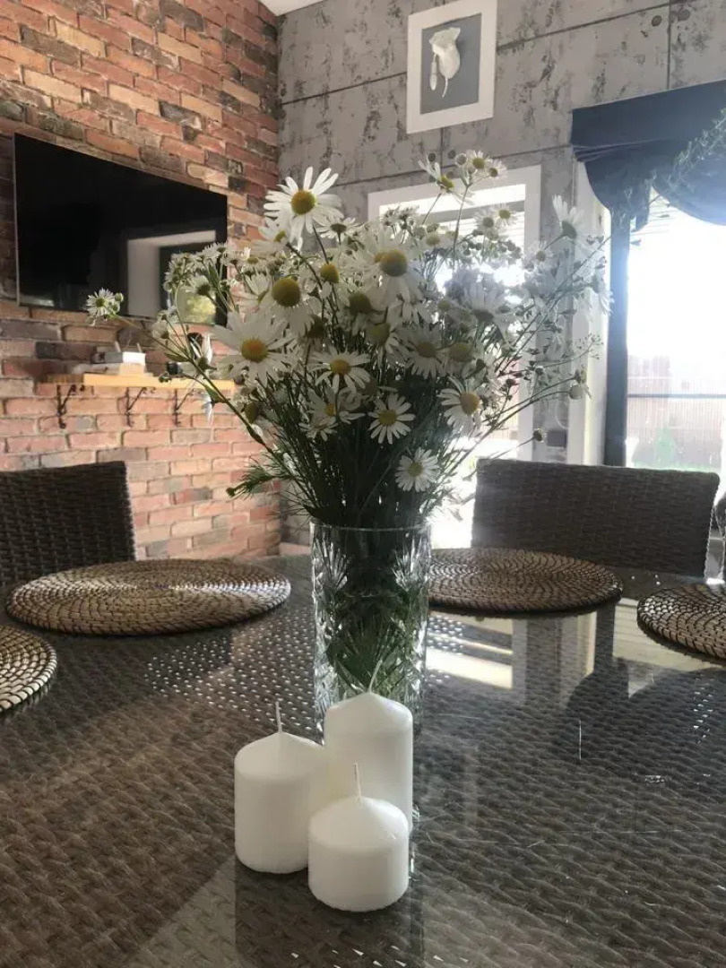 Частный дом в посёлке бизнес-класса Grееnwооd