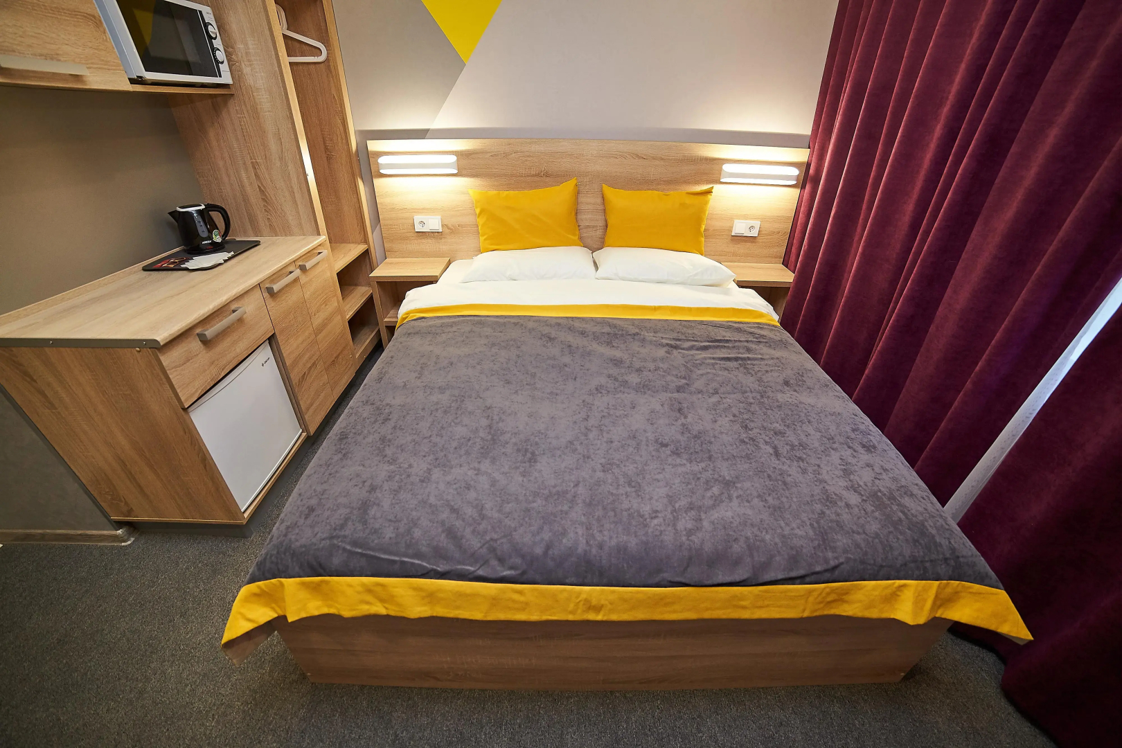 Мини-Отель Луна