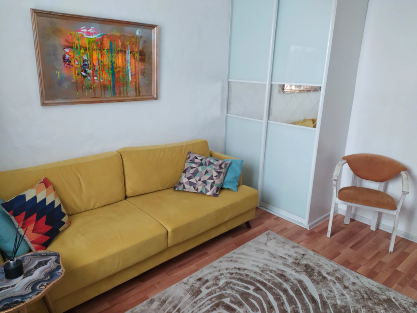 Частный Дом Шанти