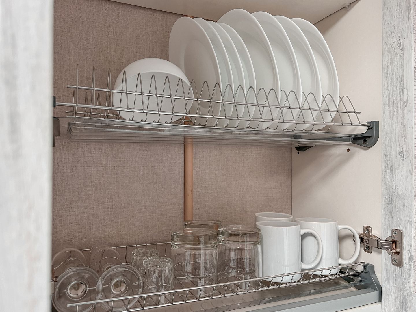 Квартира на Березке Кочубея 6 этаж 2