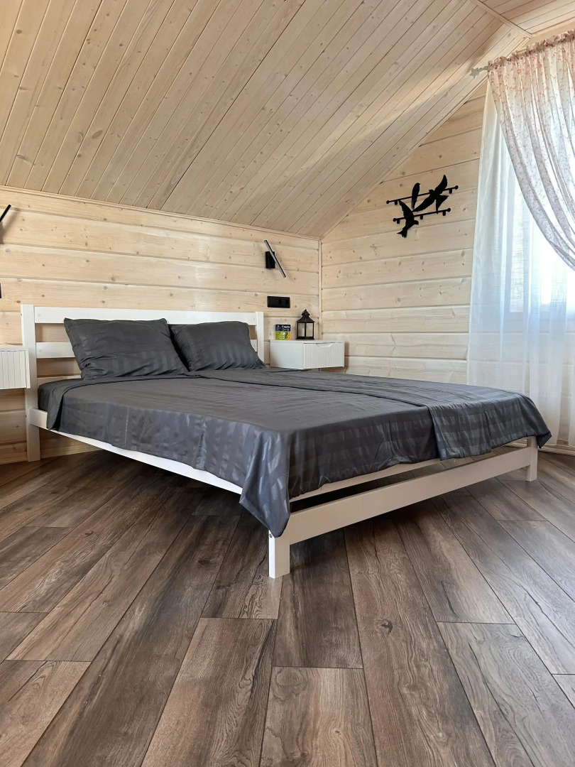 Частный дом Коттедж 55 кв м рядом с Петергофом