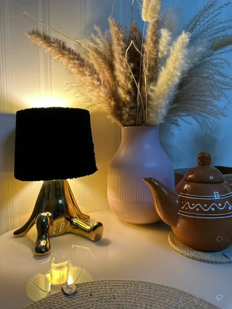 Квартира в новом доме ЖК "Победа" smart tv