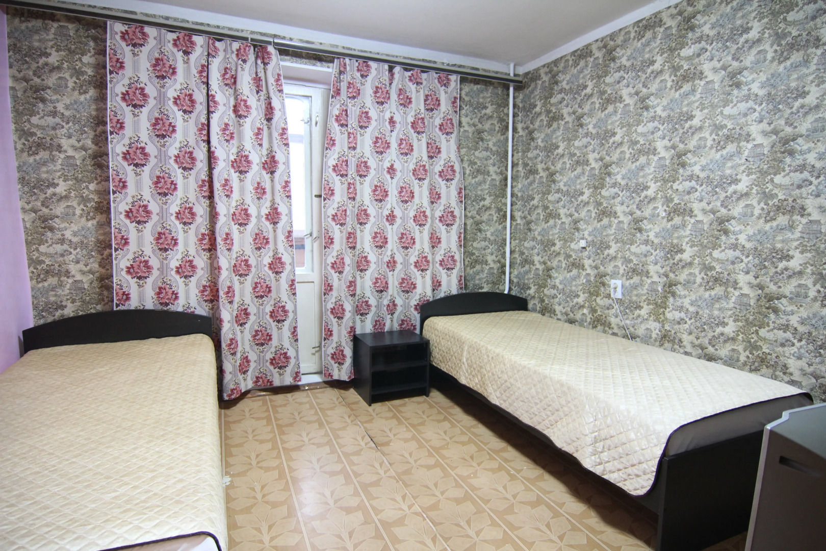 Квартира на Проспекте Героев 70