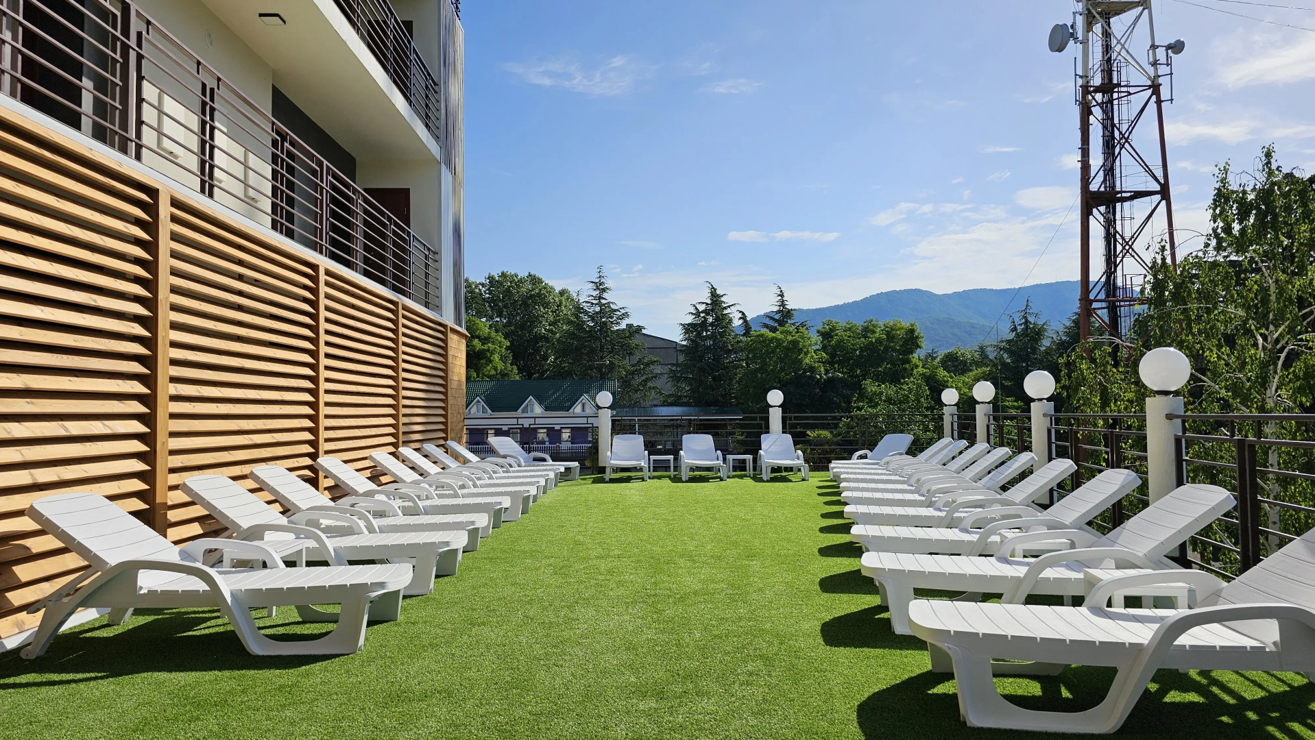 Отель Бристоль