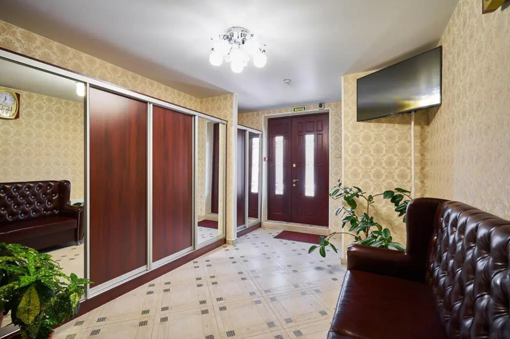 Мини-отель Gala