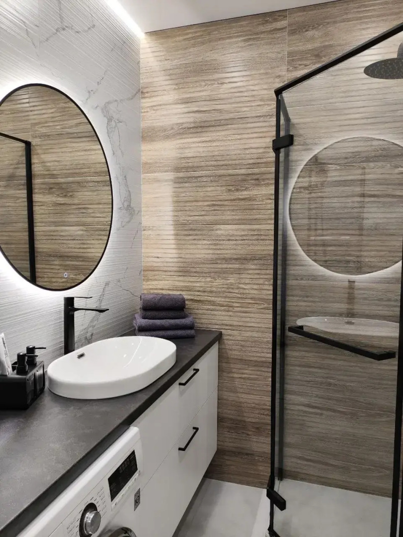 Апартаменты Agate 129