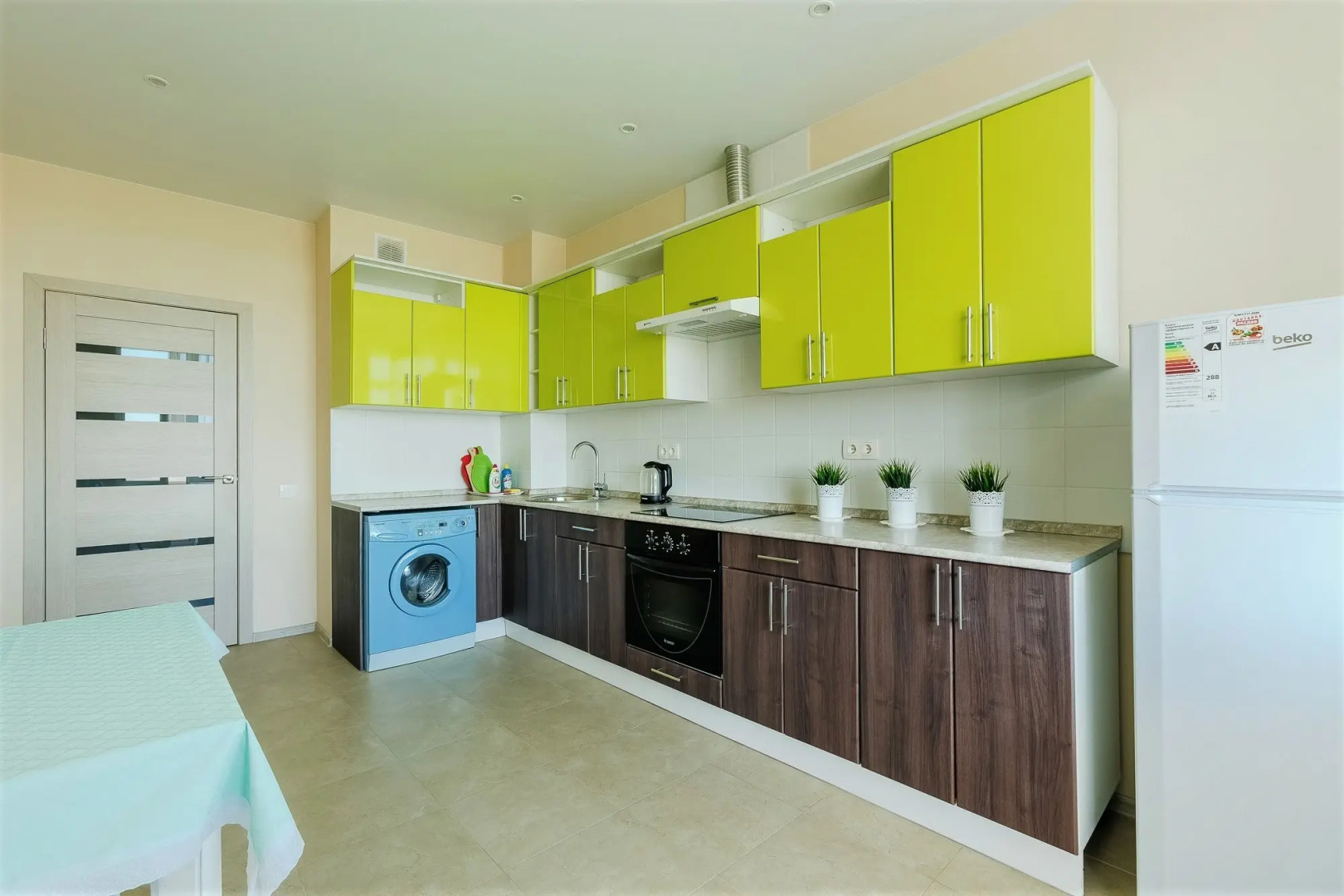 Квартира Уютные на Ставровского