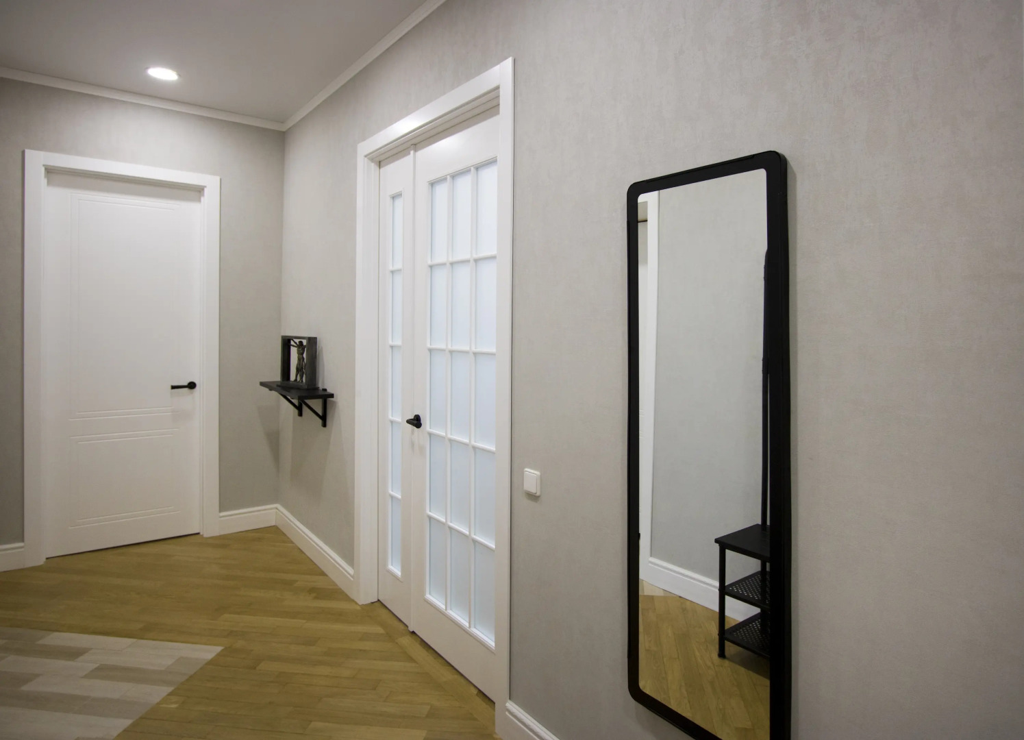 Апартаменты Маркса 50