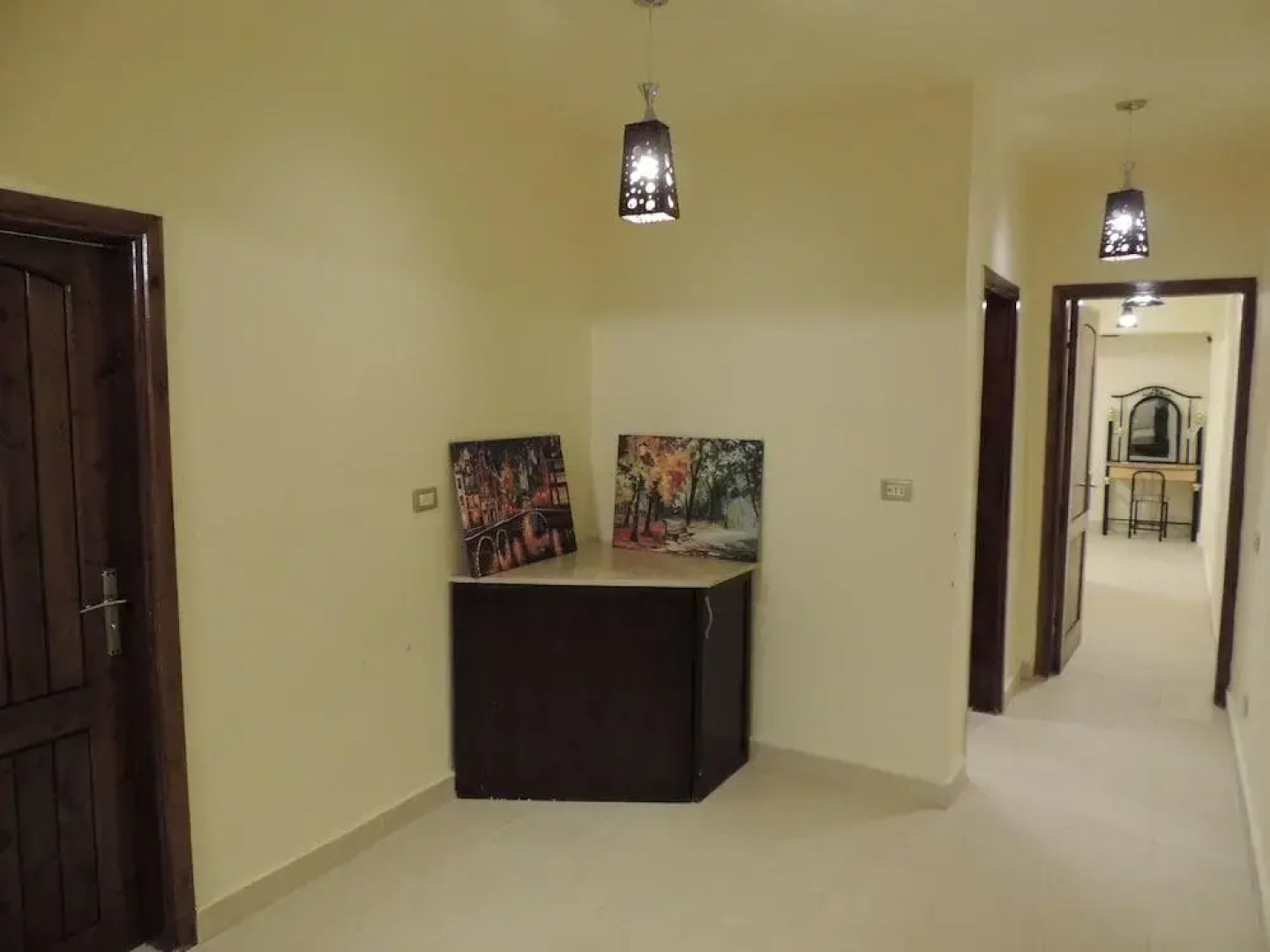 Апартаменты Sultan Hadaba Near Farsha