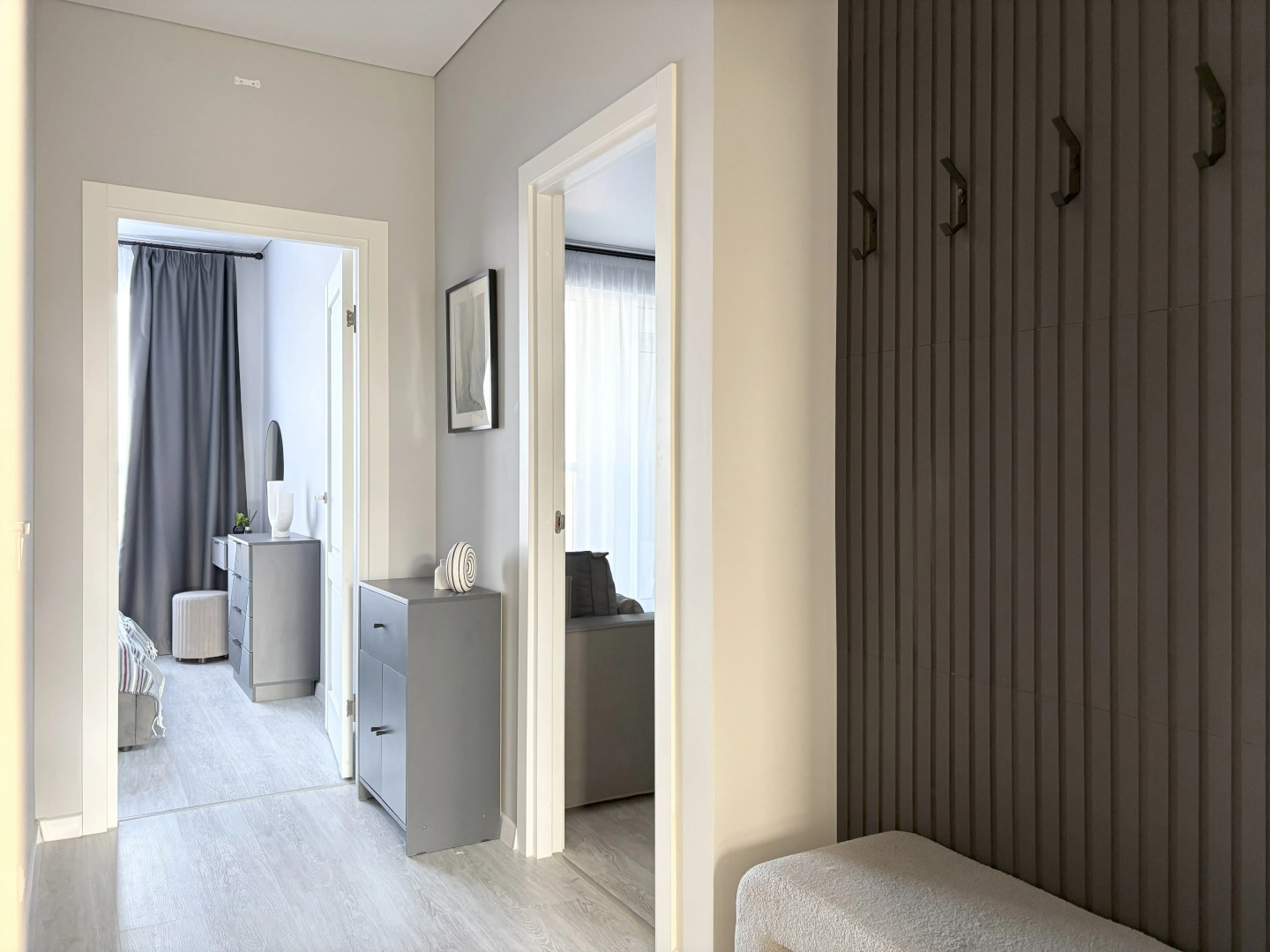 Квартира Dubrovskiy Apart с видом на Неву