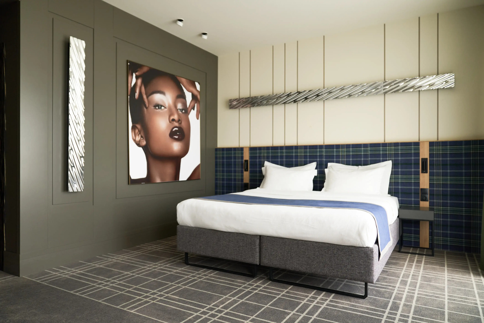 Бутик-отель STATUS