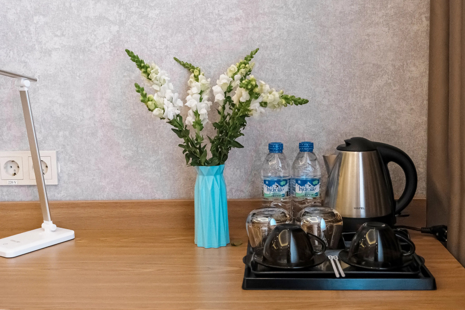 Отель Al Anvar Hotel