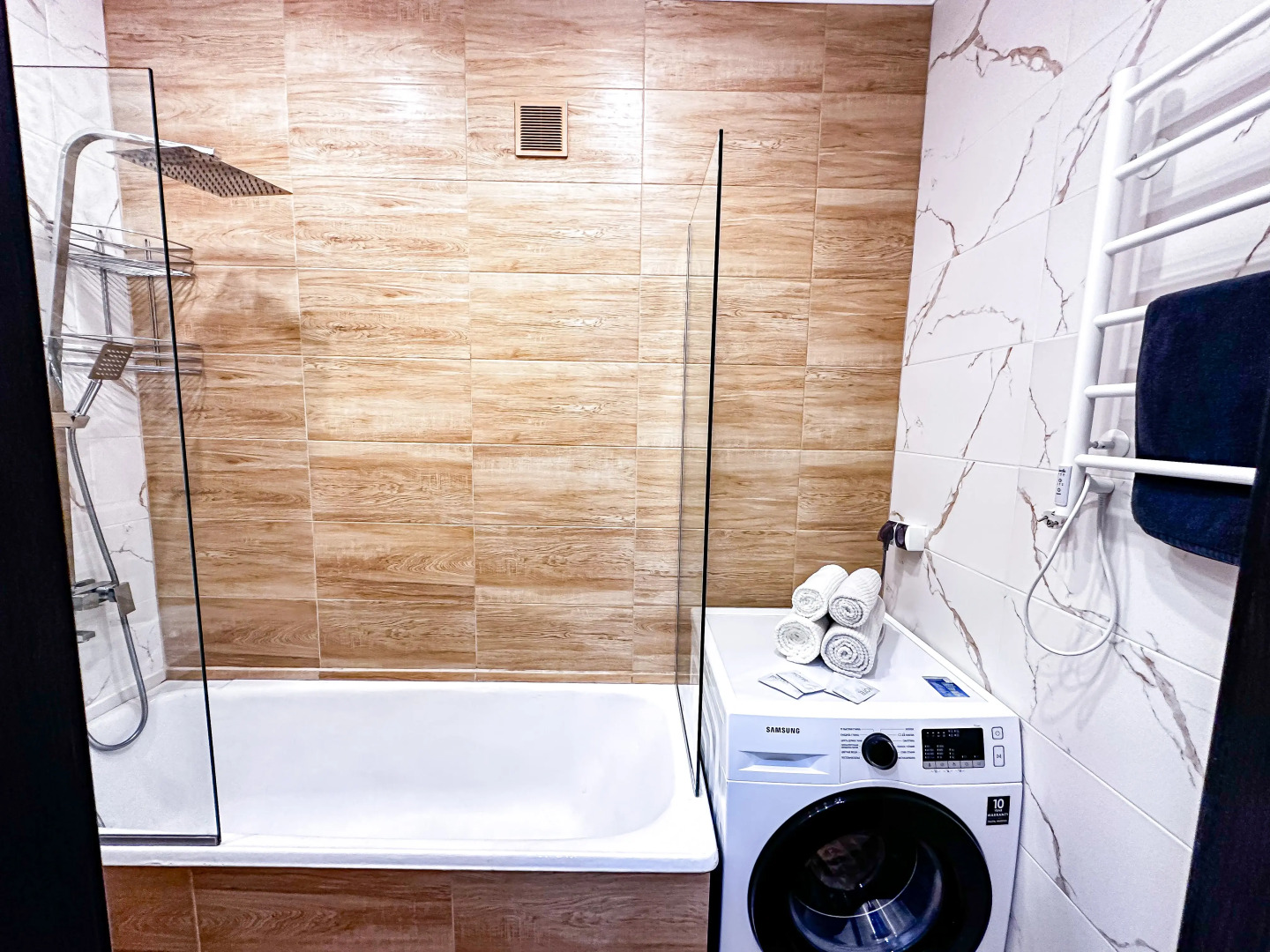 Квартира с двумя отдельными спальнями на Ленина 21А сеть Как дома