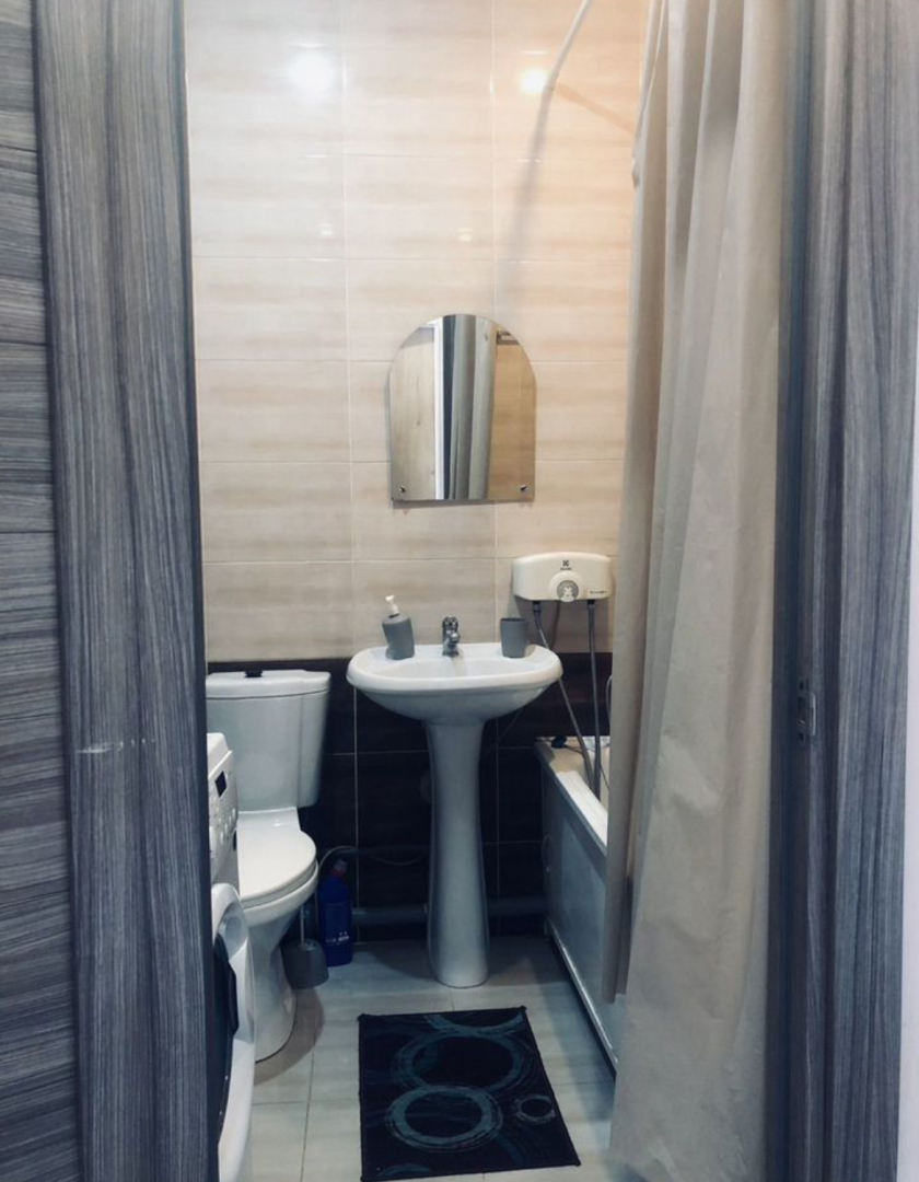 Квартира Однокомнатная  до 4х Персон у Трассы М-4