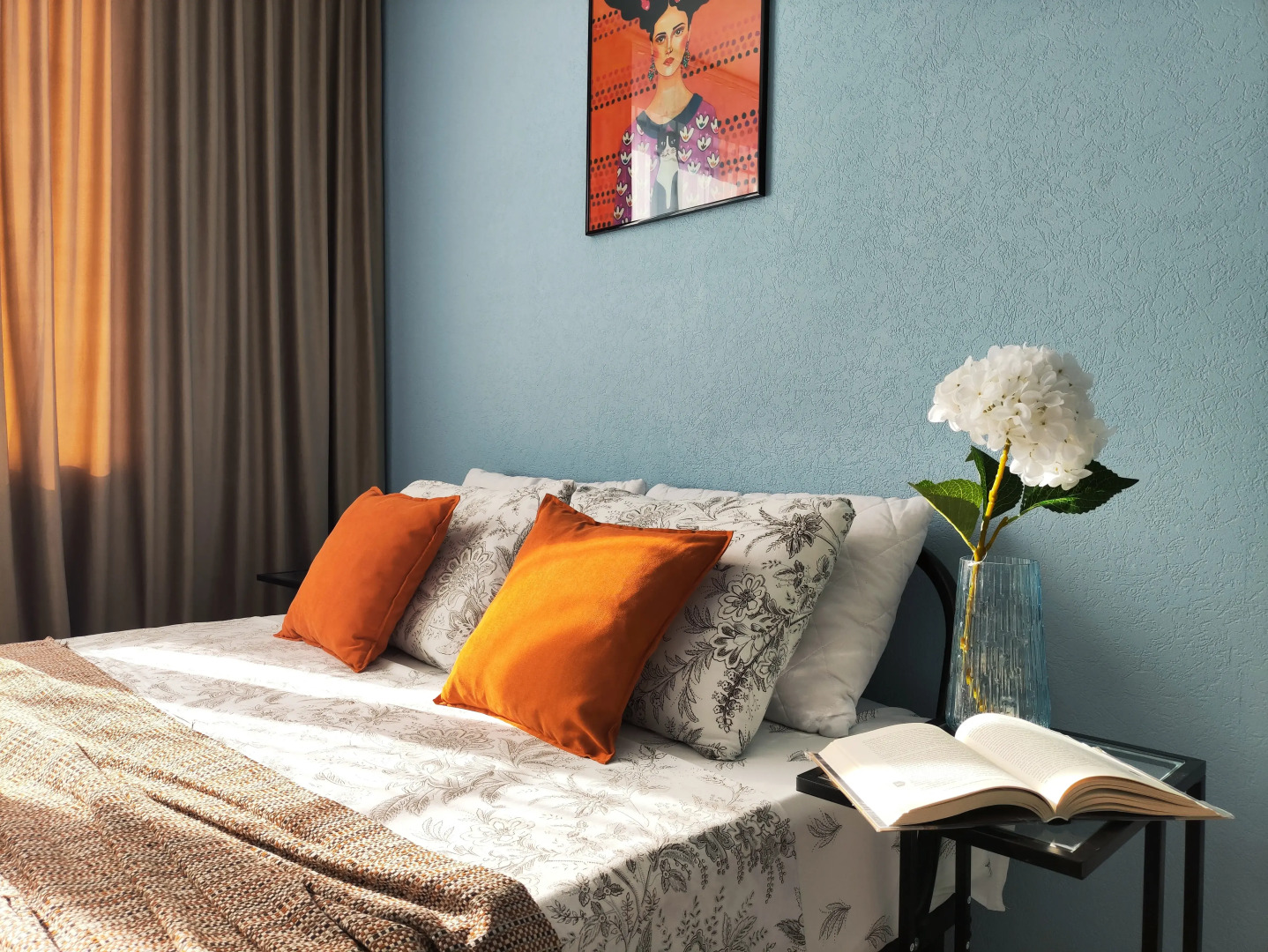 Квартира Левого берега на 4 чел у трассы М4