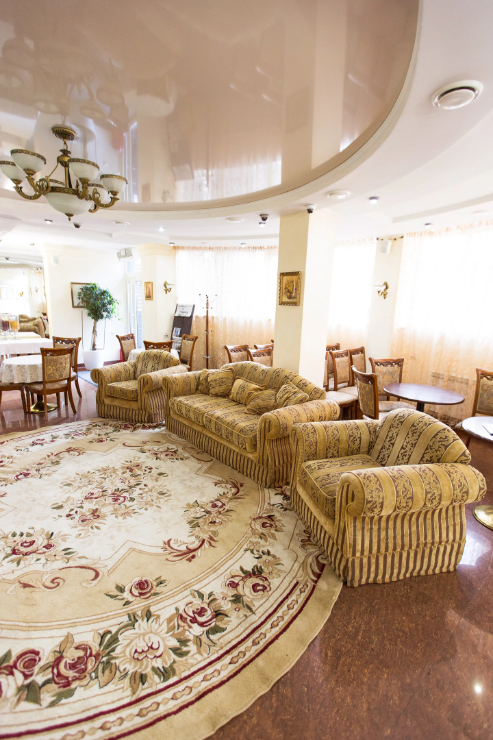 Отель Валенсия