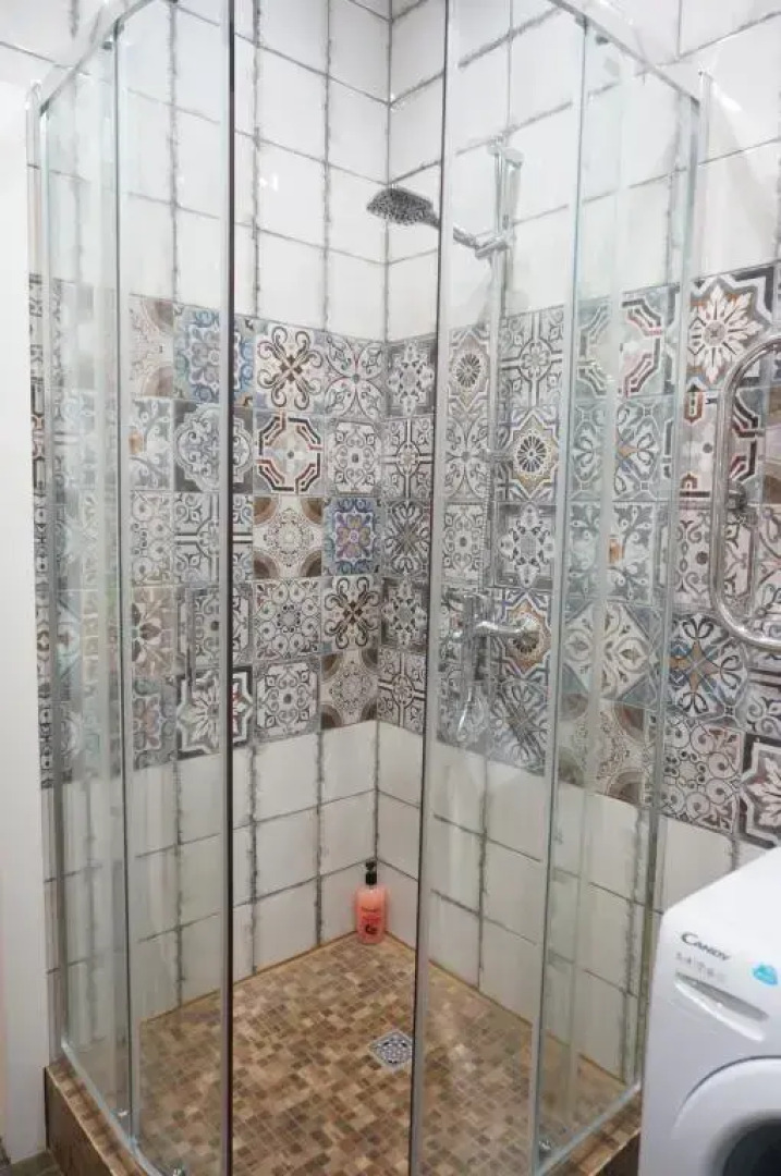 Апартаменты Семейные Уютный Дом на Смольной 44