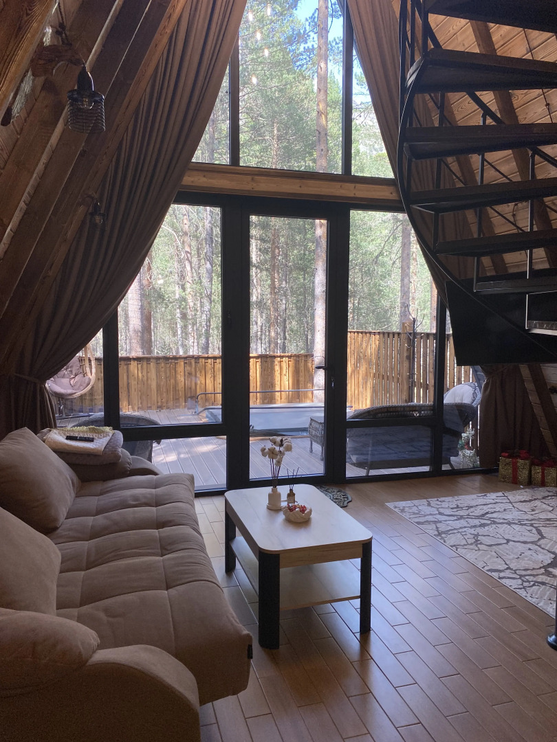 Шале Shale A-travel