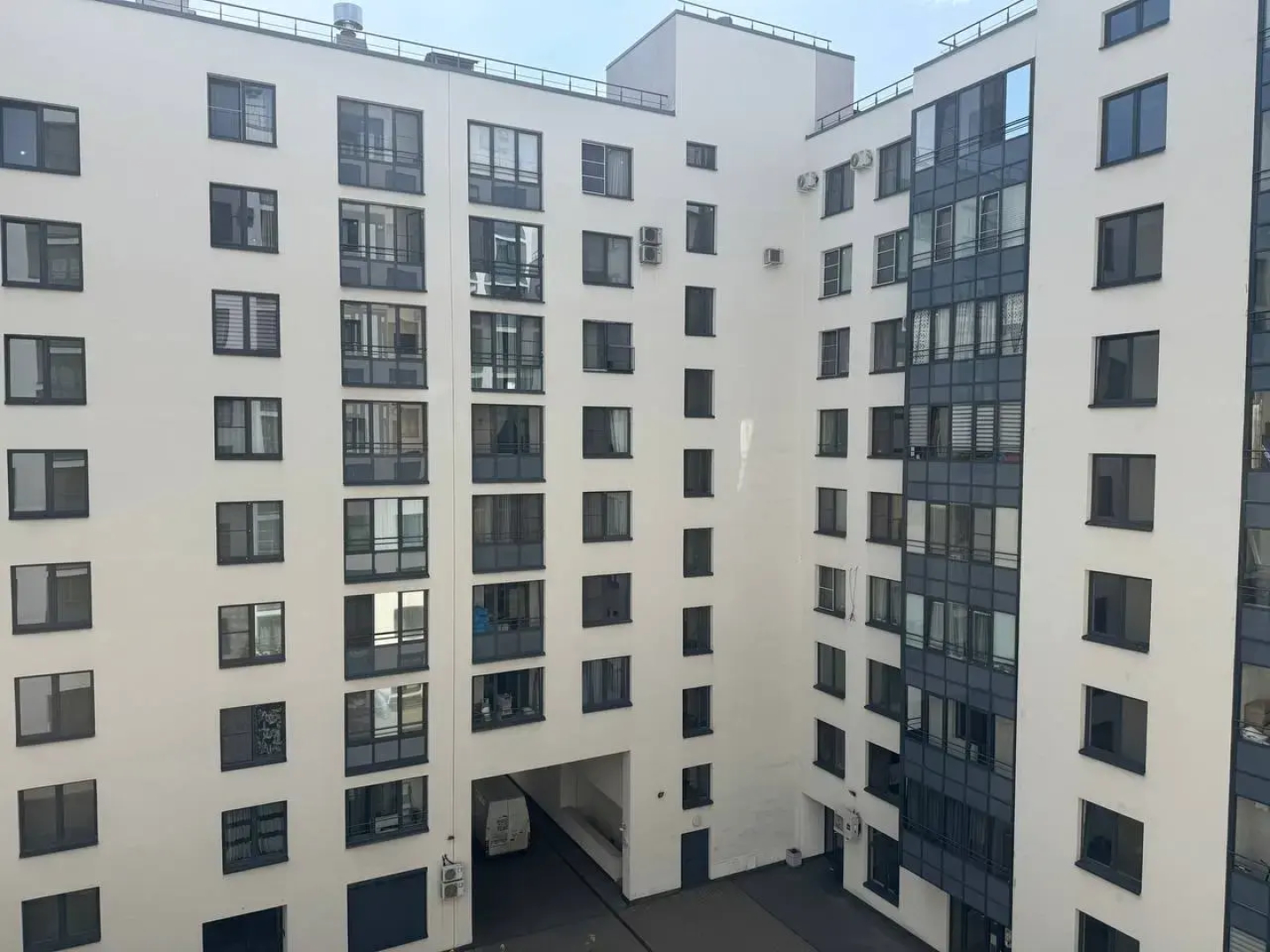 Квартира Царская столица