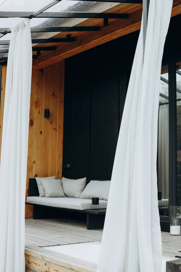 База отдыха Апарт-бутик Альпака