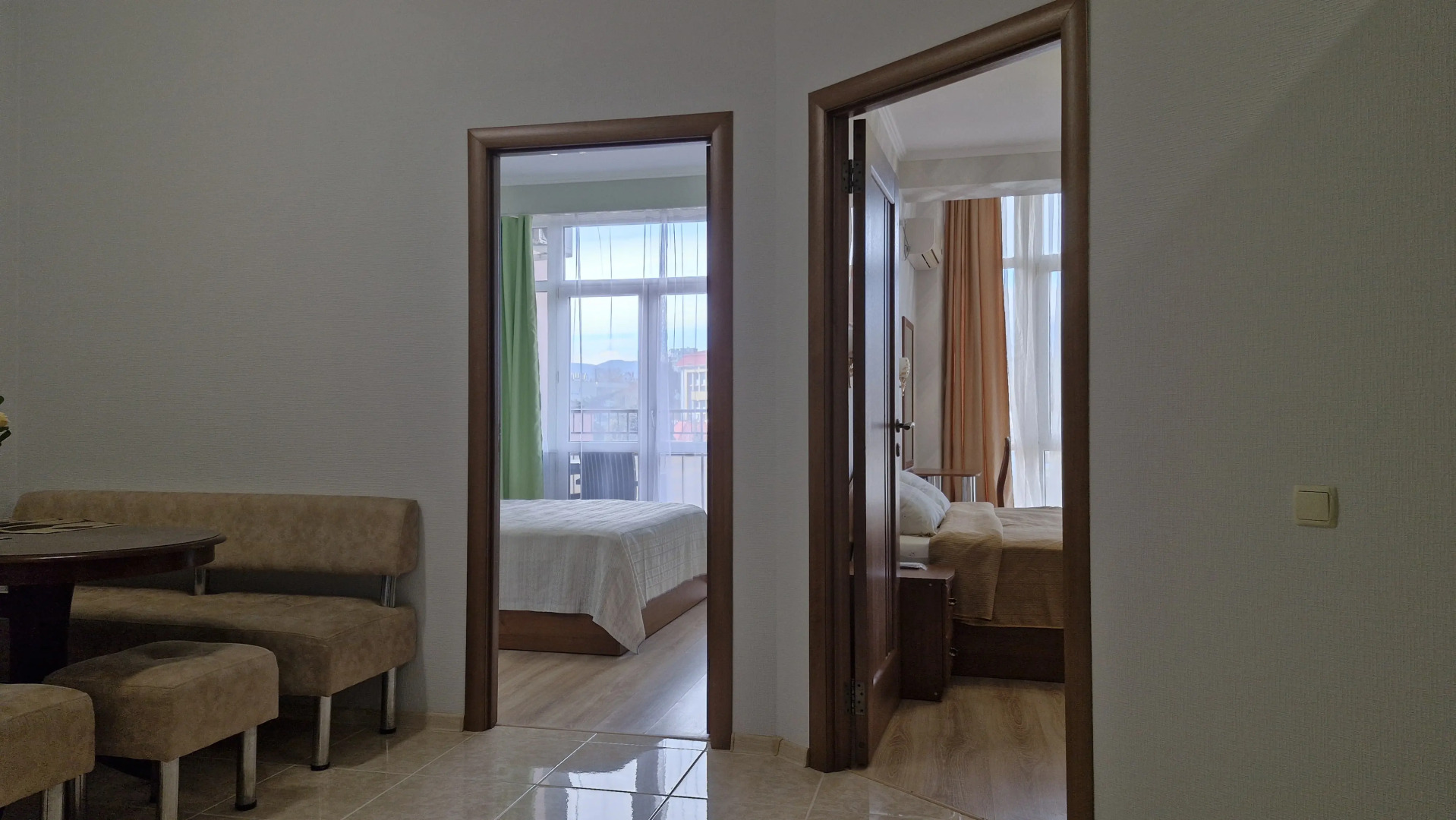 Квартира Atlant Mint-2