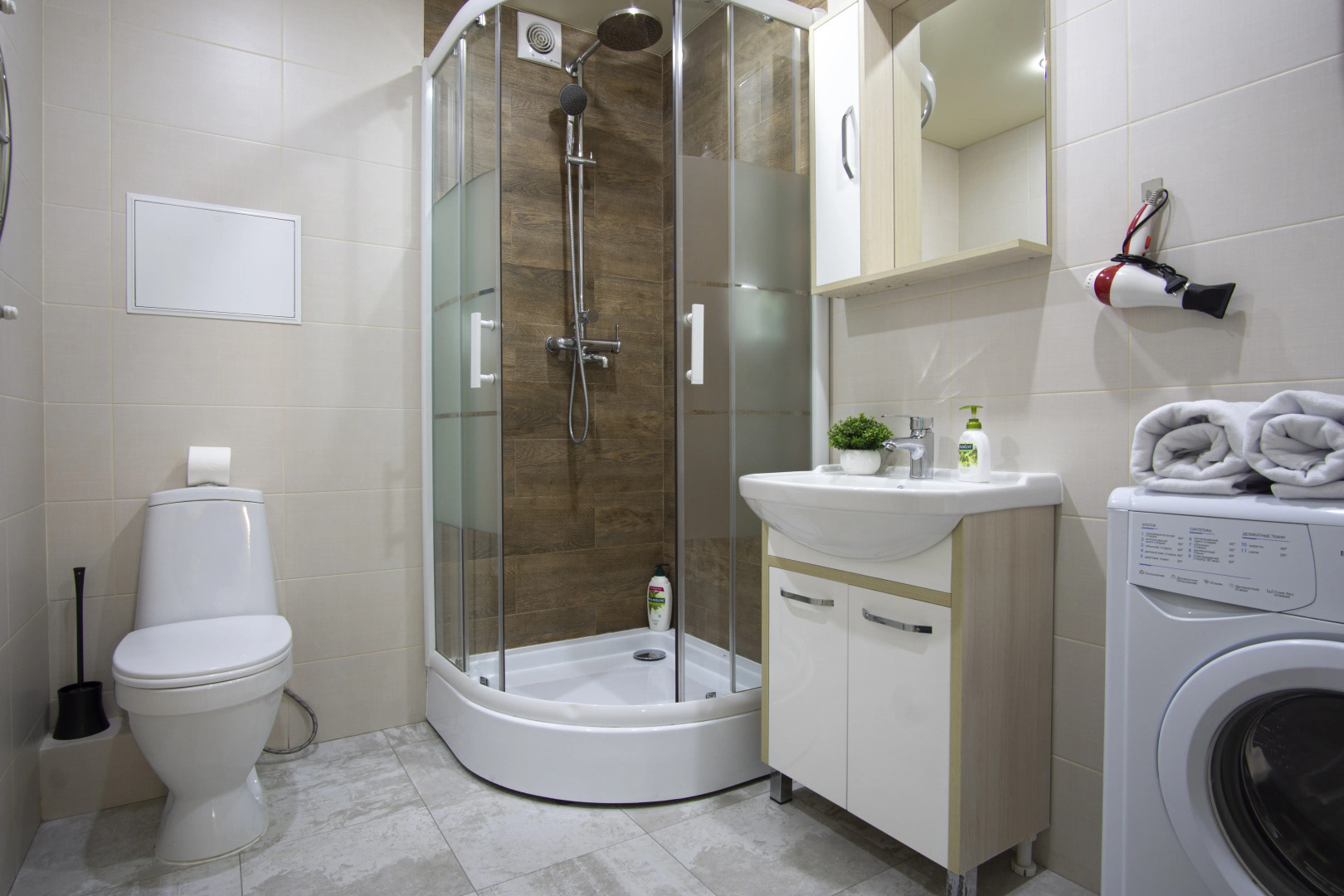 Апартаменты на Красной площади