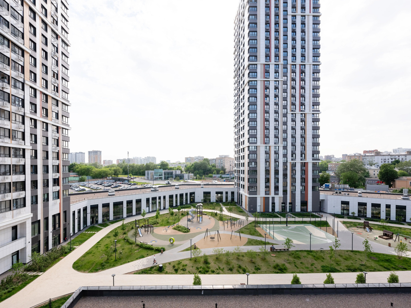 Апартаменты Два Города Метро Варшавская