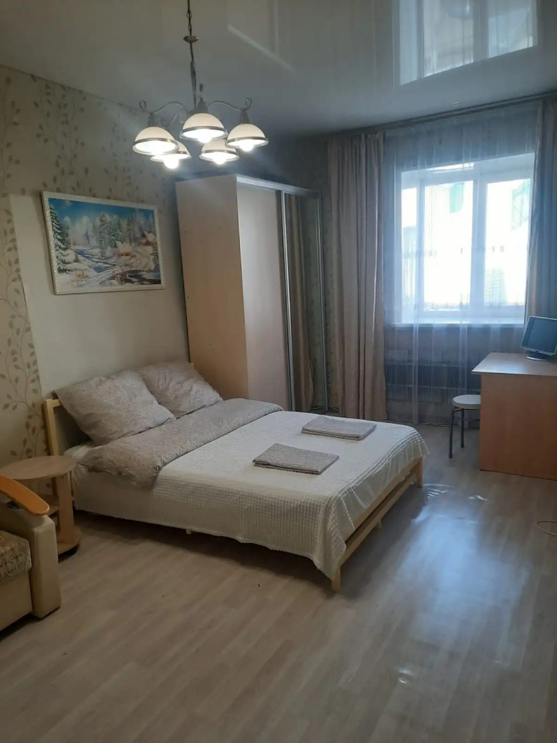 Квартира Комфорт на Карла Маркса 25