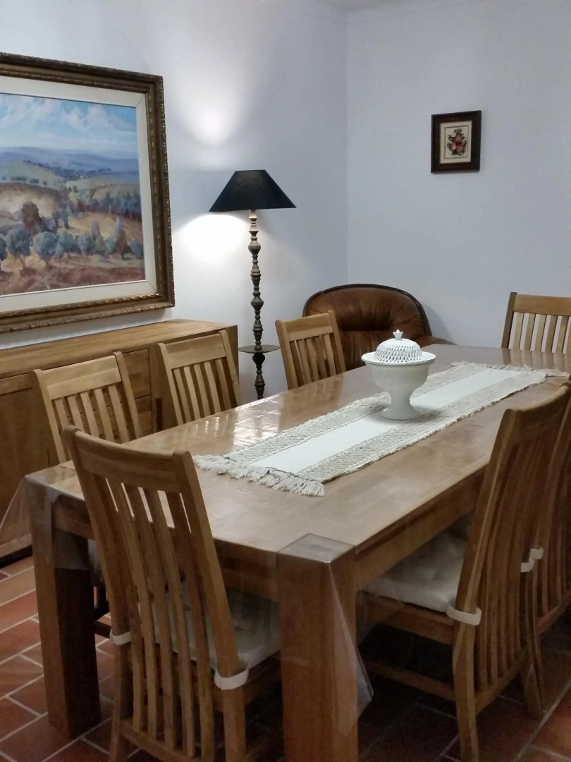 Estrada de Cerro da Alfeição Villa	