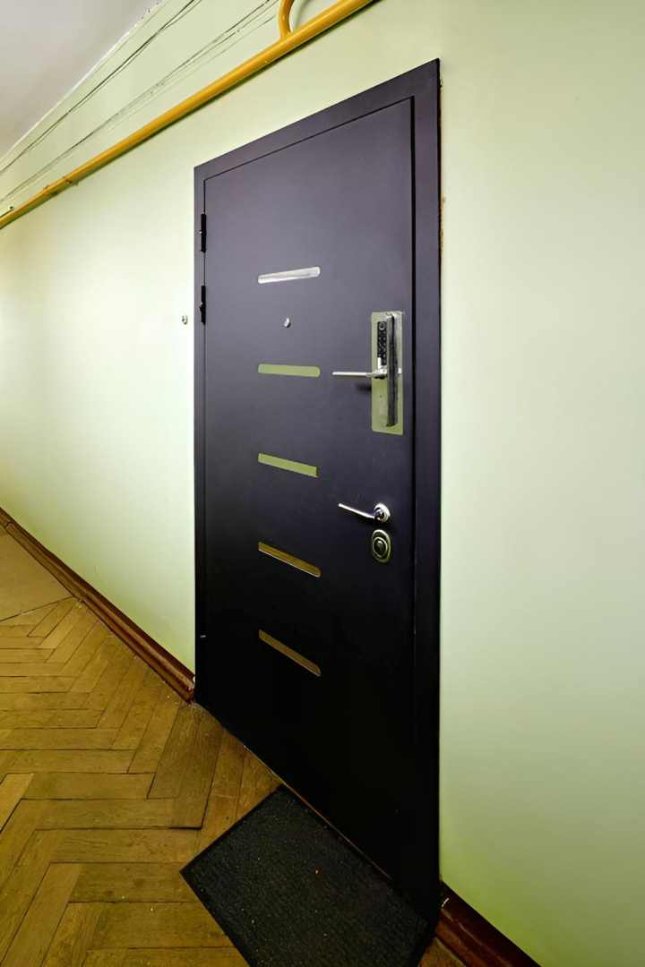 Апартаменты с видом на Неву в центре города