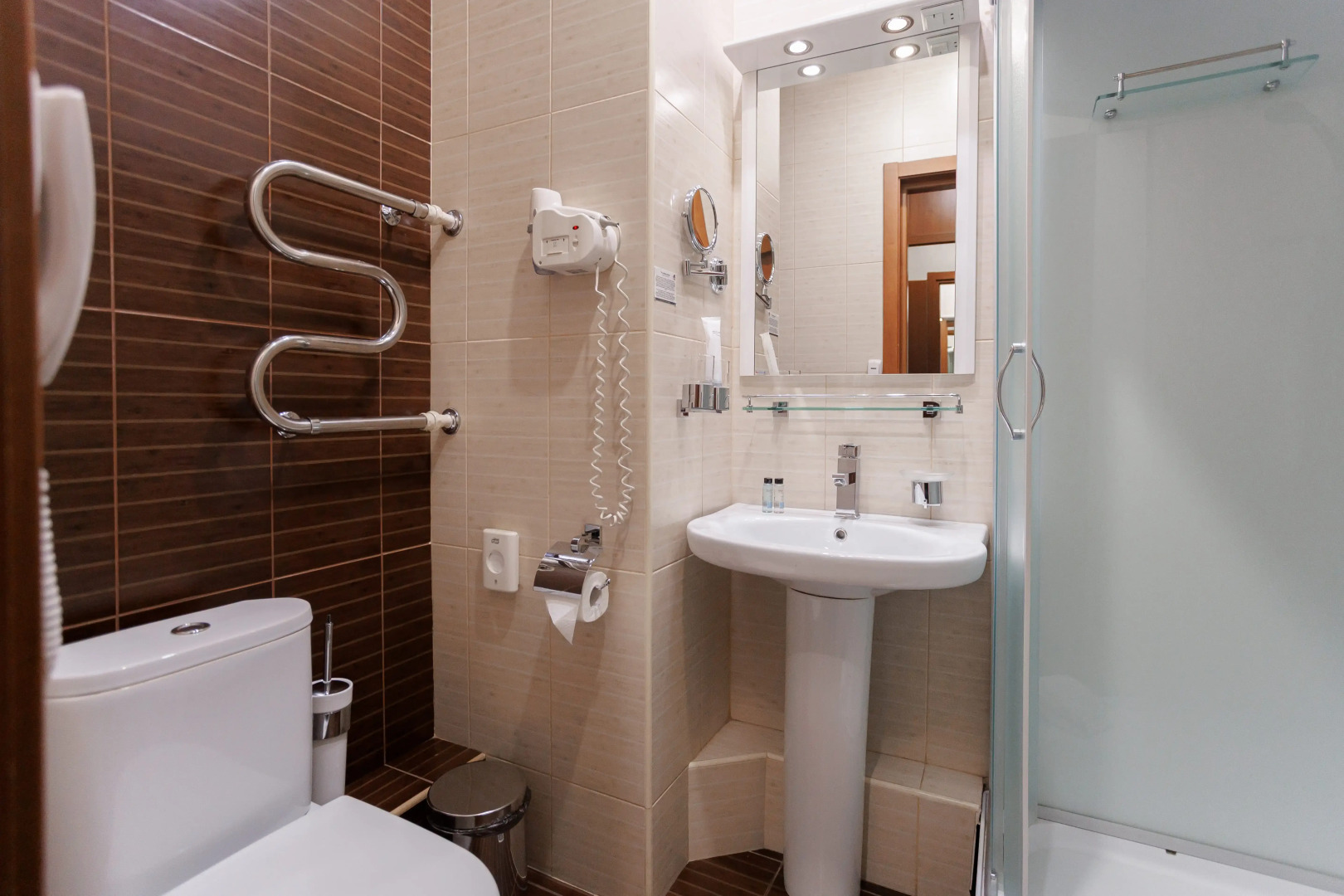 Отель Маркштадт