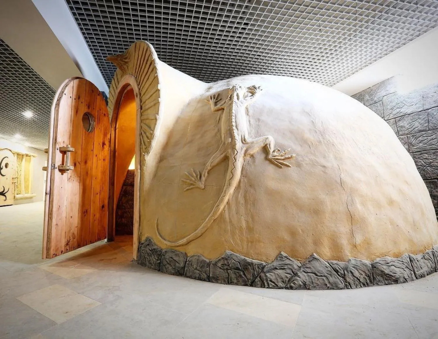 Отель Аквамарин Делюкс СПА