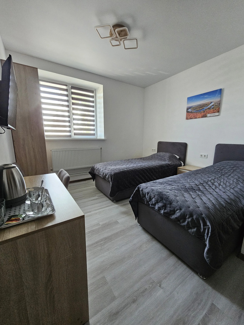 Отель Гостиница Аврора