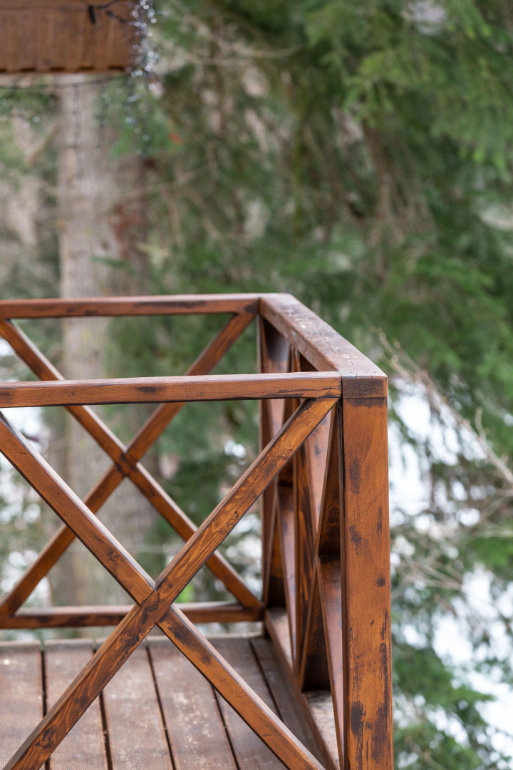 База отдыха Velvet