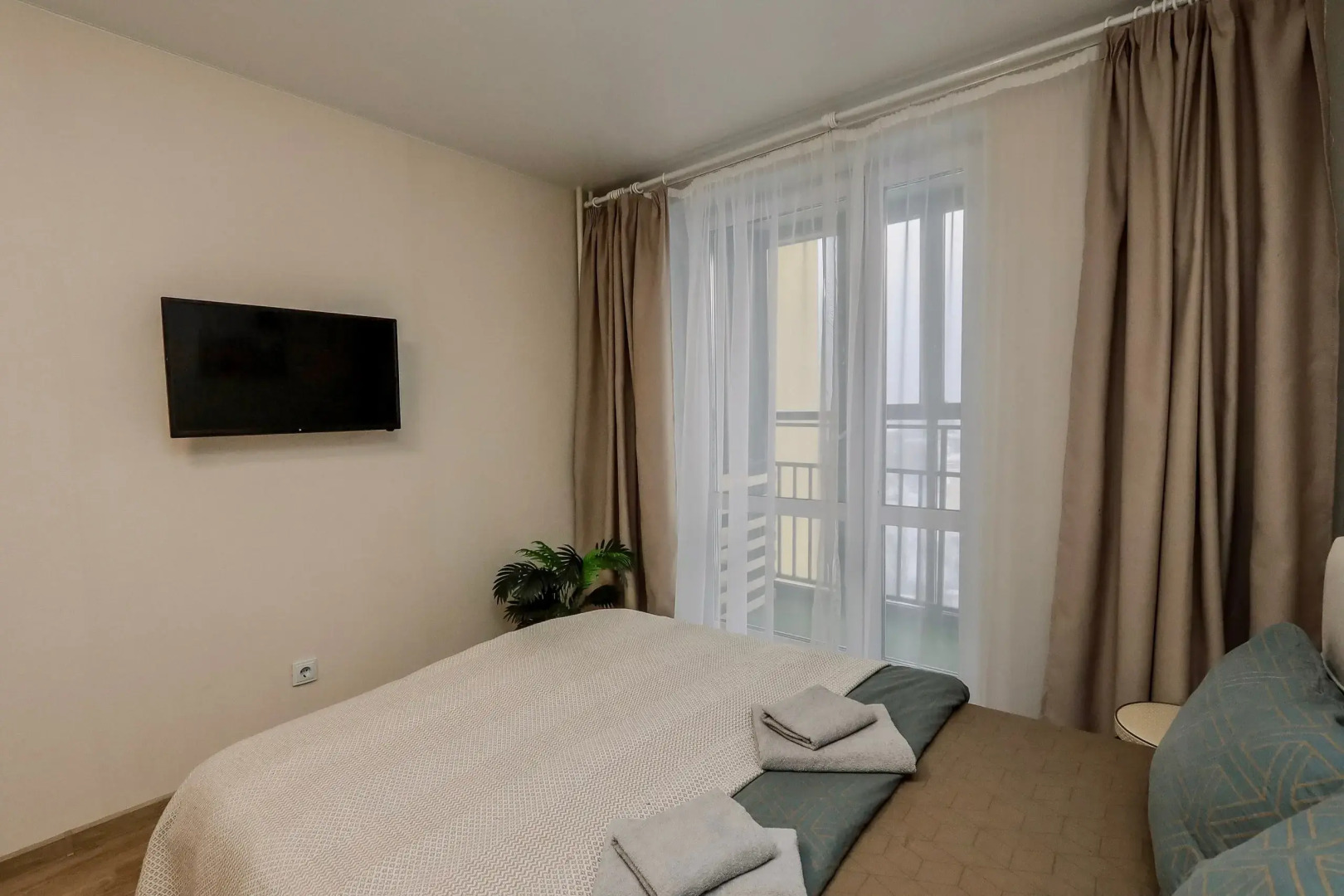 Апартаменты Privi House на районной 57к2