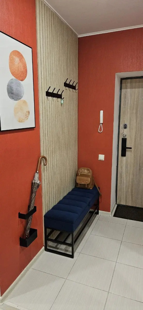 Квартира Завидная