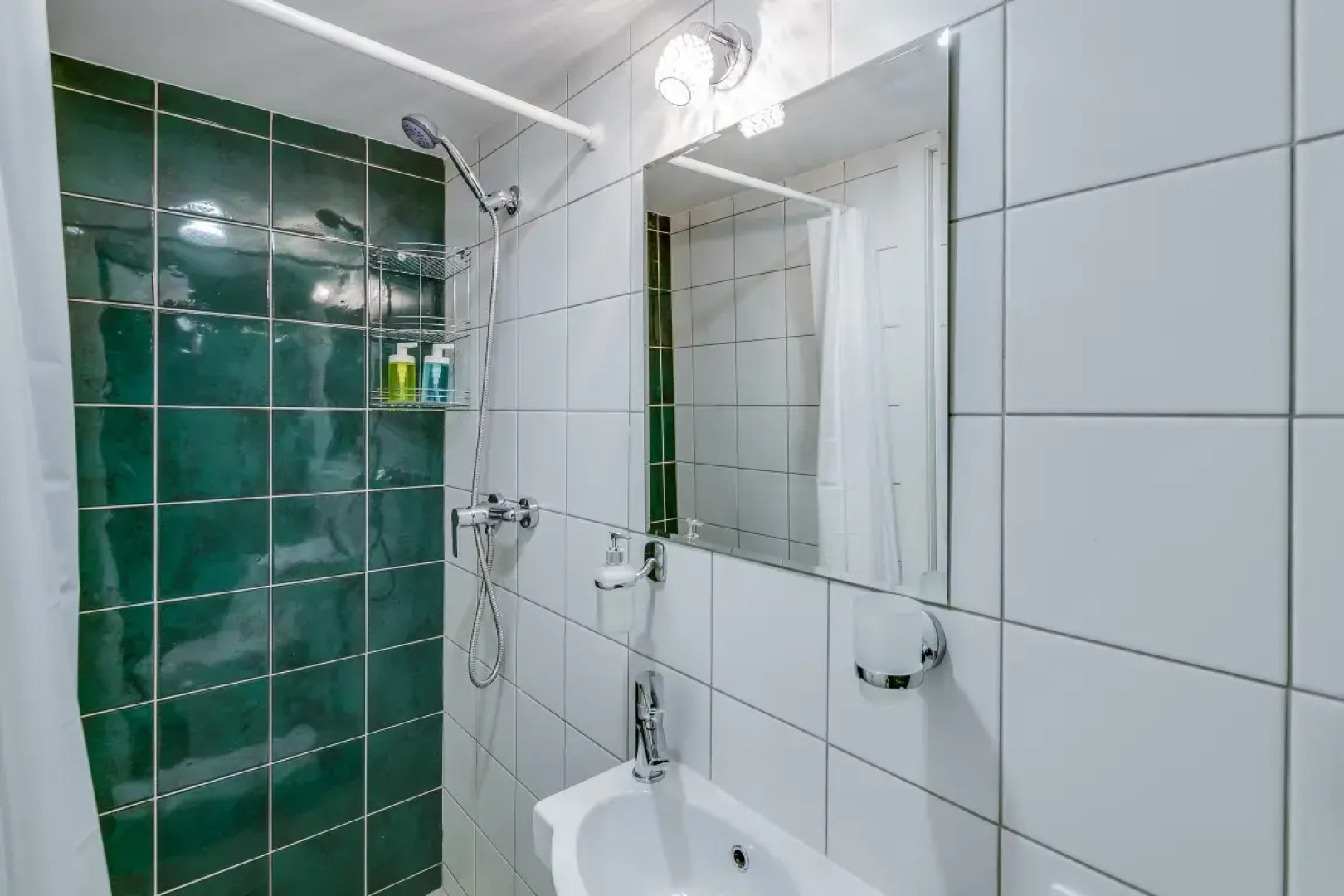 Апартаменты Sokroma Мольберт 2