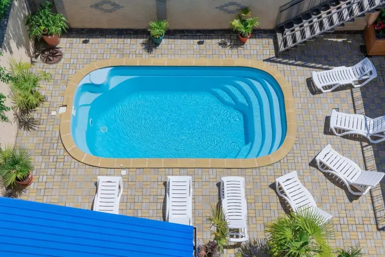 Гостевой дом La Russ