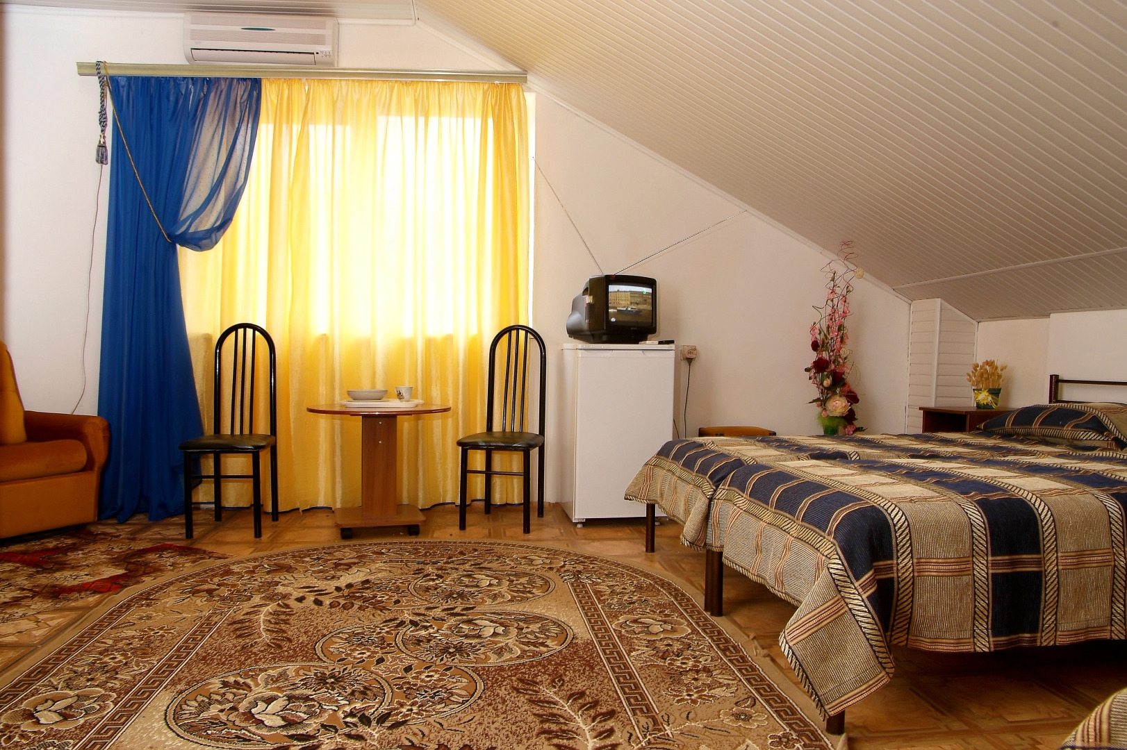 Мини-Отель Ольга