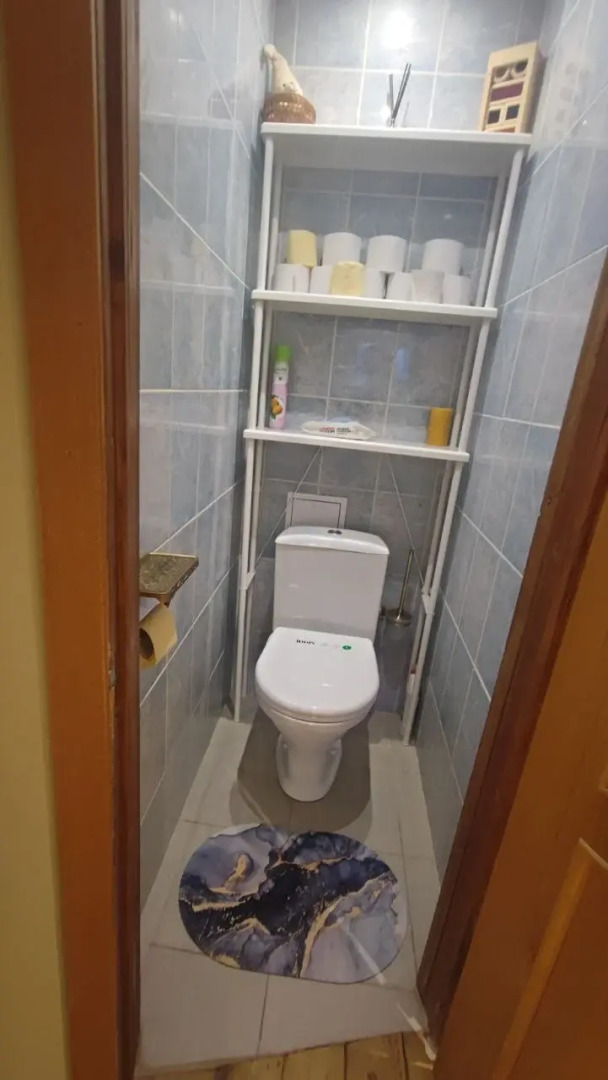 Апартаменты у Кремля на Десятинке