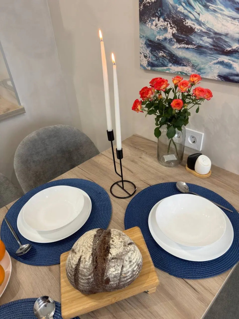 Квартира На море39