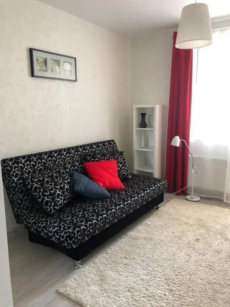 Квартира ЖК Резиденция первая береговая линия, 3мин до пляжа, лучшая локация