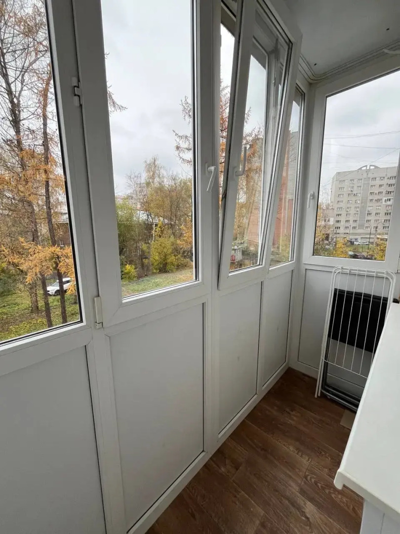 Квартира стильная двухкомнатная на 6 гостей в центре