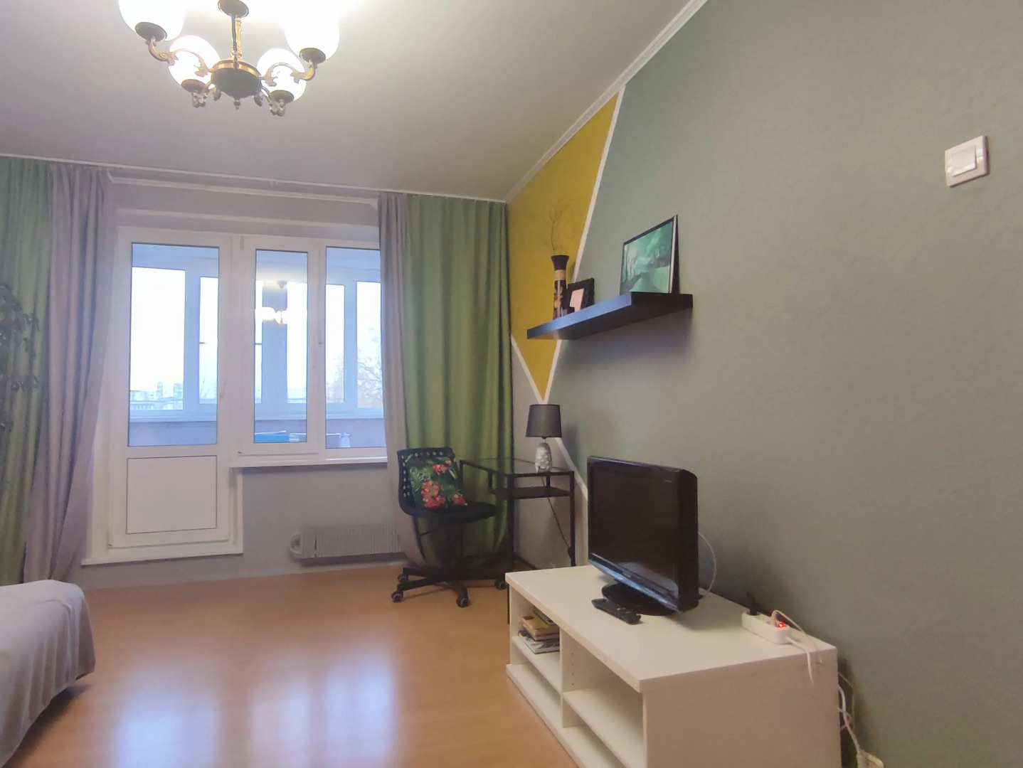 Апартаменты Дизайнерские в Ясенево