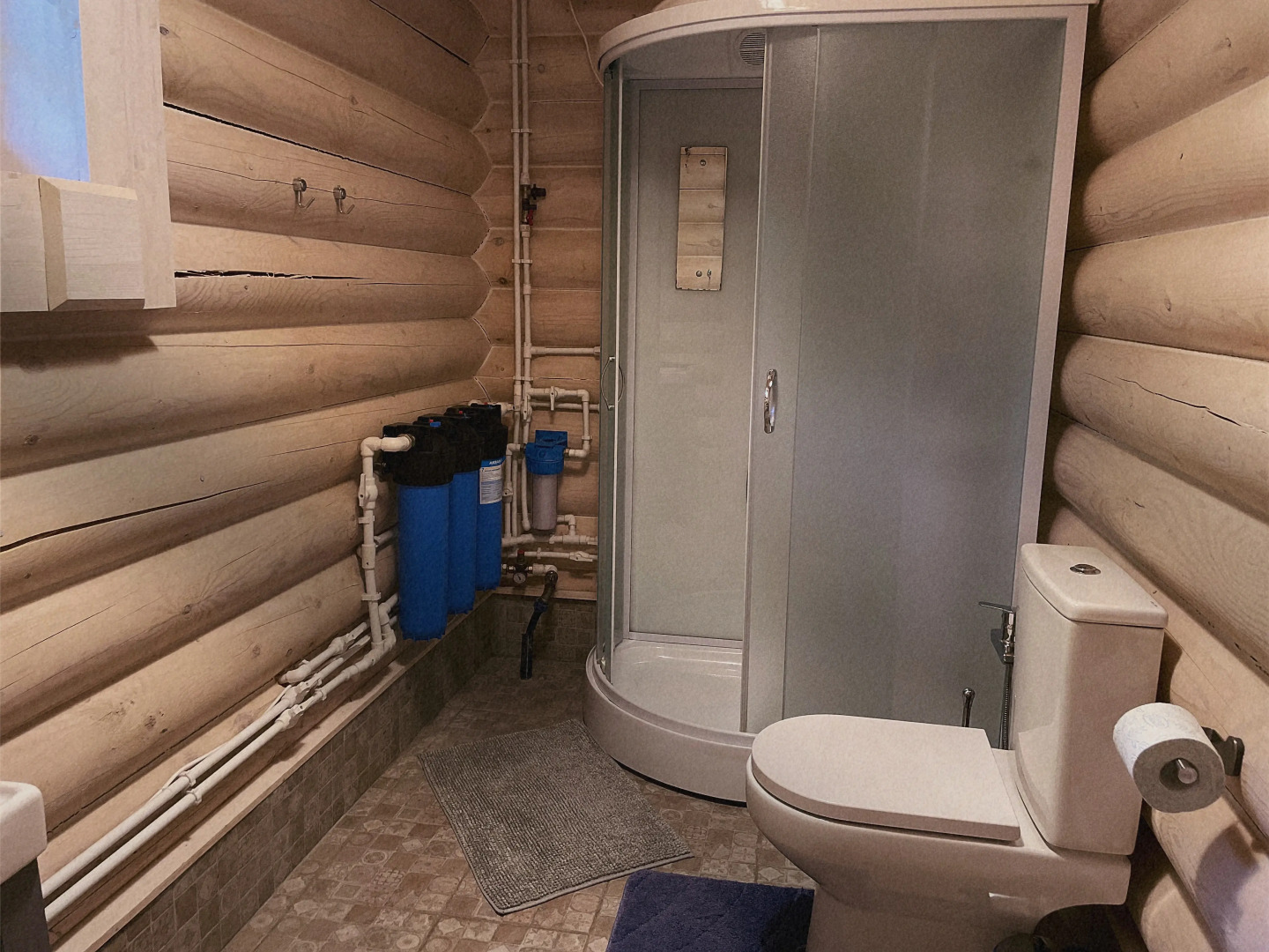 Частный дом Лукавая 6а