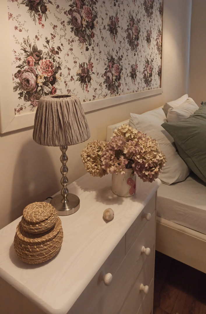 Квартира у Солодежни