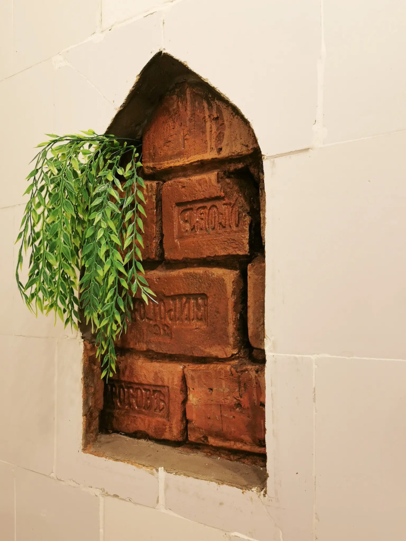 Жилые Помещения Apartico на Коломенской