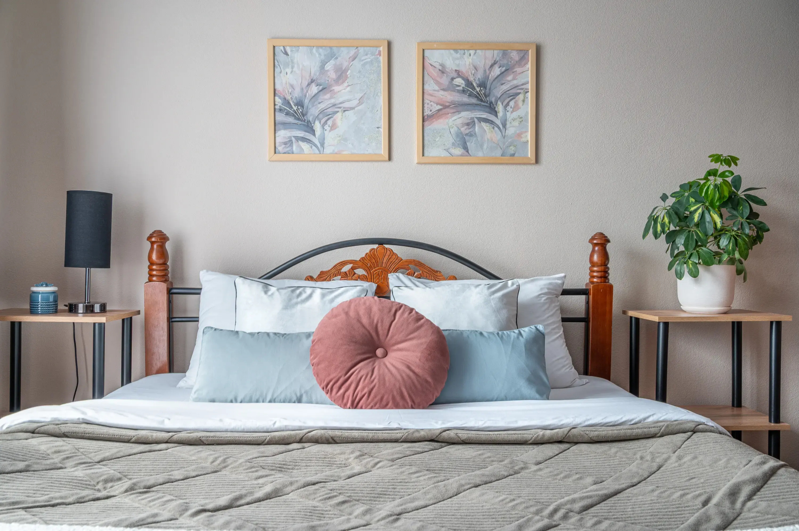 Квартира Большая Семейная до 8 гостей