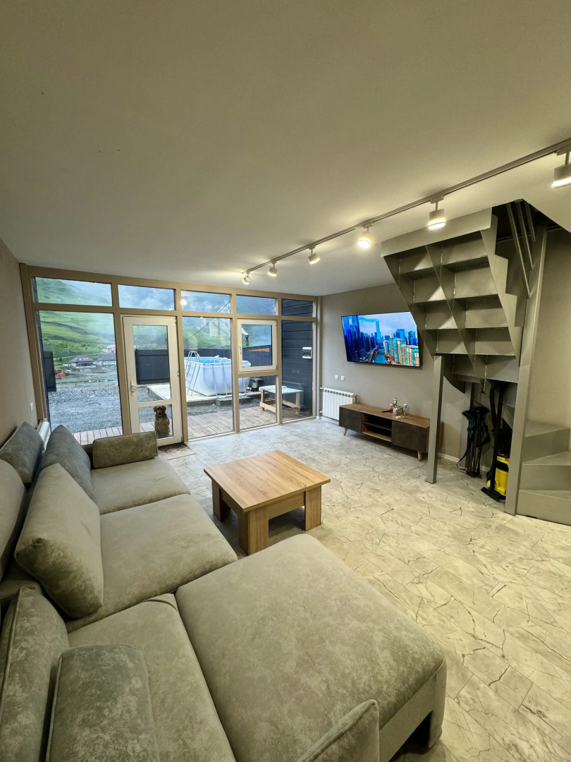 Гостевой дом Барнхаус Адалия