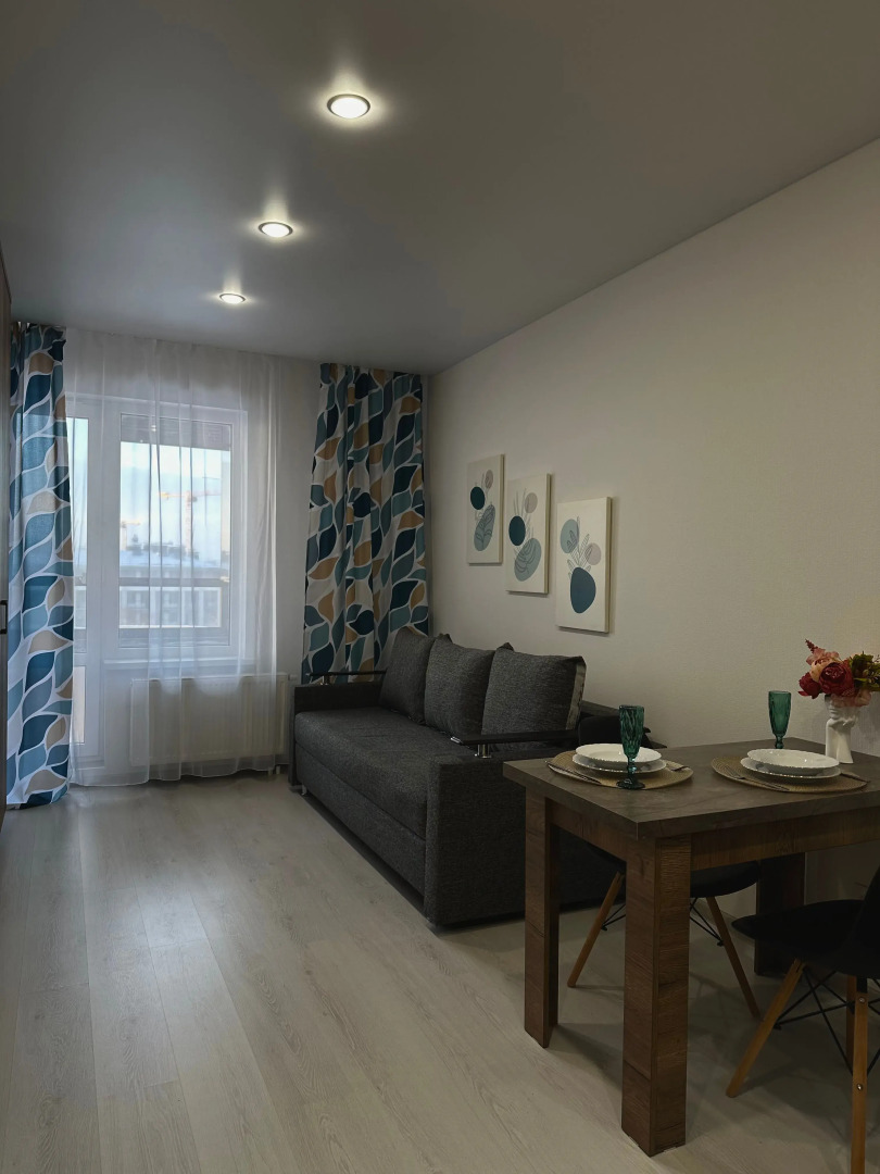 Квартира Sunny